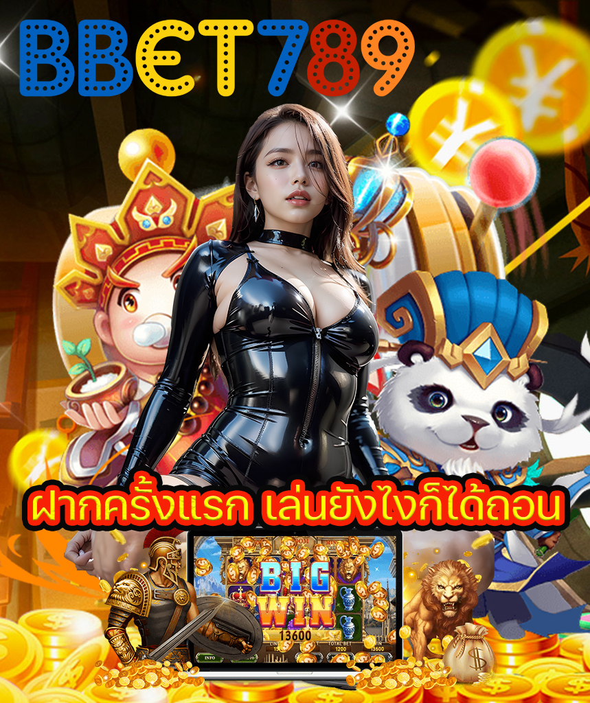 bbet789 ทางเข้า